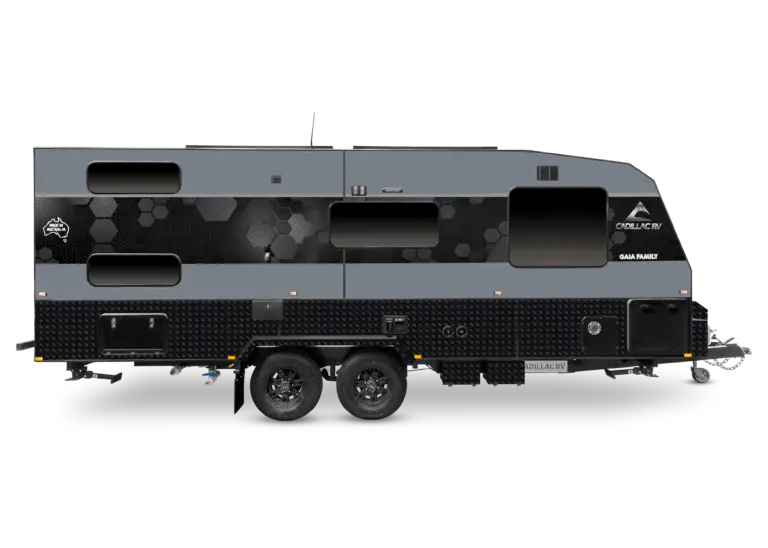 Gaia Family - Cadillac RV