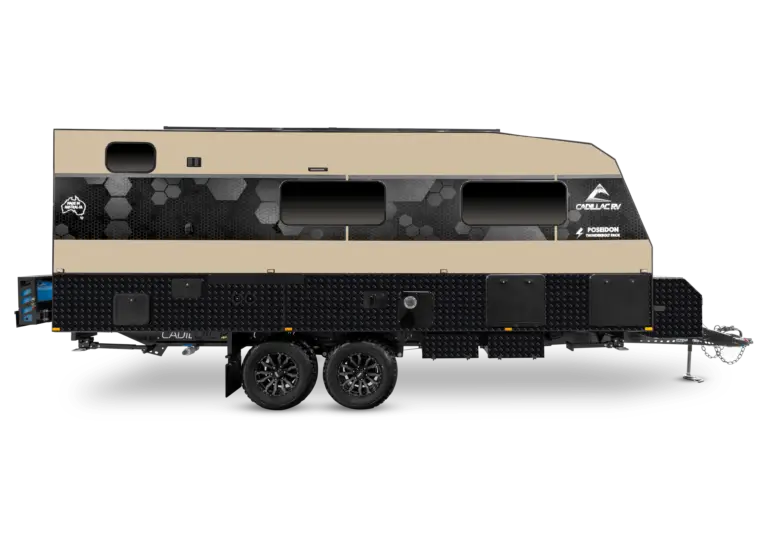Poseidon (Thunderbolt Pack) - Cadillac RV - NM25050 (4) - Print Version - Drop Shadow