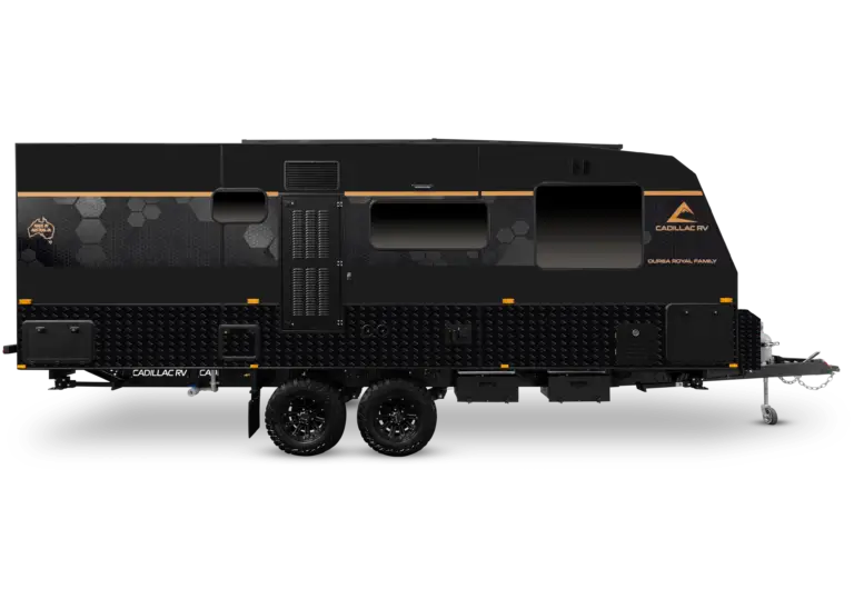 Ourea Royal Family - Cadillac RV - NM26045 (4) - Print Version - Drop Shadow