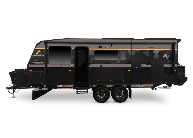 Ourea Royal Family + - Cadillac RV - NM25085 (3) - Print Version - Drop Shadow-2