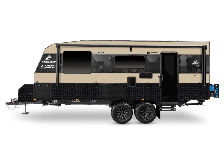Poseidon (Thunderbolt Pack) - Cadillac RV - NM25050 (3) - Print Version - Drop Shadow-2